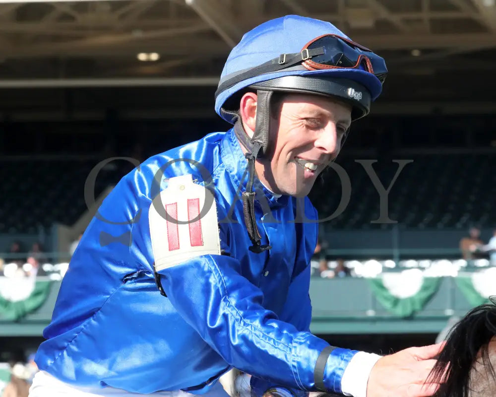 THINK BIG - The Valvoline Global Shakertown G2 - 04-08-25 - R09 - KEE - Come Back 01 Keeneland