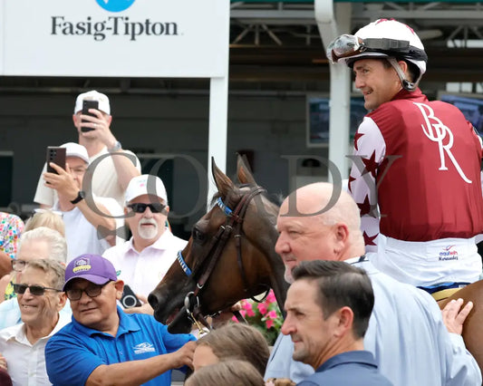 THORPEDO ANNA - 062825 - Race 07 - CD - Come Back 04 Churchill Downs