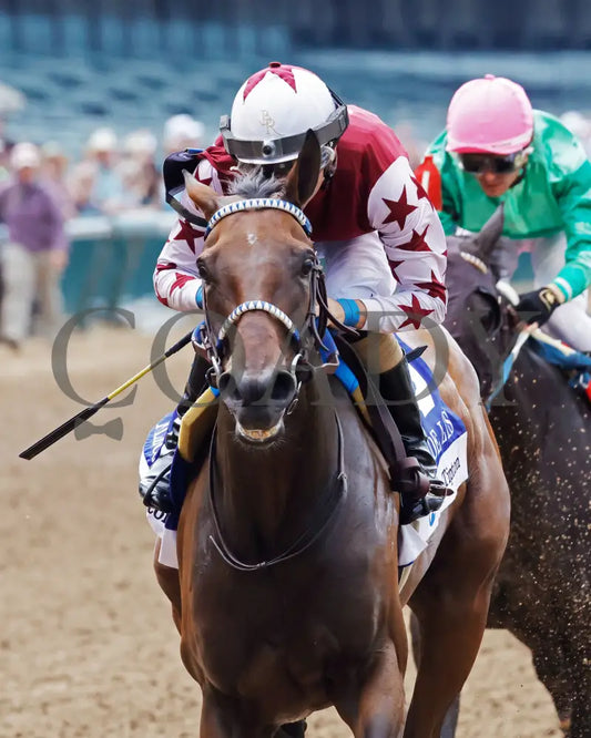 THORPEDO ANNA - 062825 - Race 07 - CD - Inside Finish 01 Churchill Downs