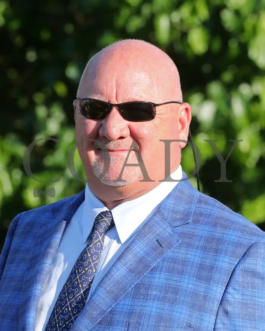 THORPEDO ANNA - The Apple Blossom Handicap - G1 - 04-12-25 - R11 - OP - Kenny McPeek 01 Oaklawn Park