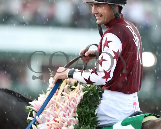 Thorpedo Anna - The Longines Kentucky Oaks G1 05-03-24 R11 Churchill Downs Brian Hernandez 05