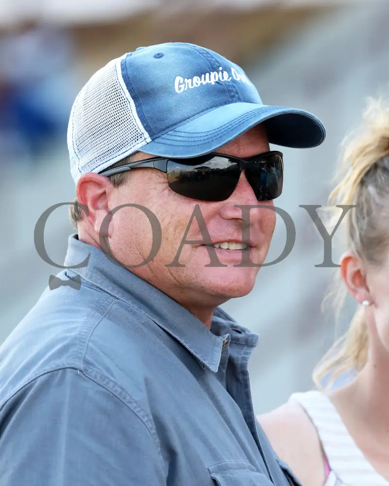 Tiger Moth - 081317 Race 08 Elp William Bradley Ellis Park