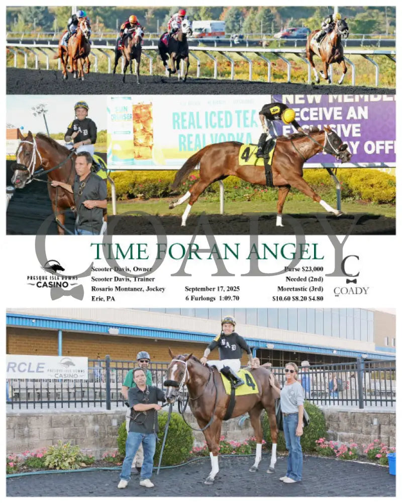 TIME FOR AN ANGEL - 09-17-25 - R06 - PID - Coady Media - Kurtis Coady Photography