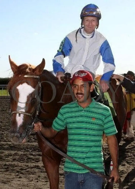 Timely Tally - 1 101511 Race 07 Keeneland