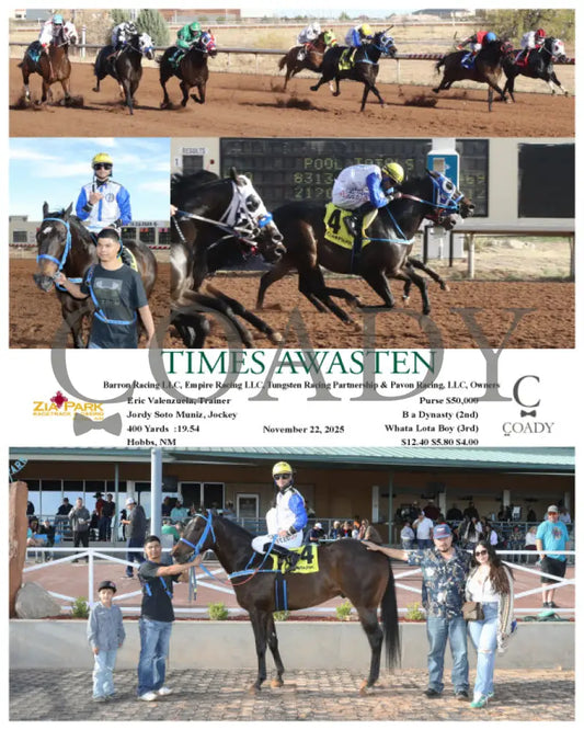 TIMES AWASTEN - 11-22-25 - R07 - ZIA - Coady Media - Kurtis Coady Photography