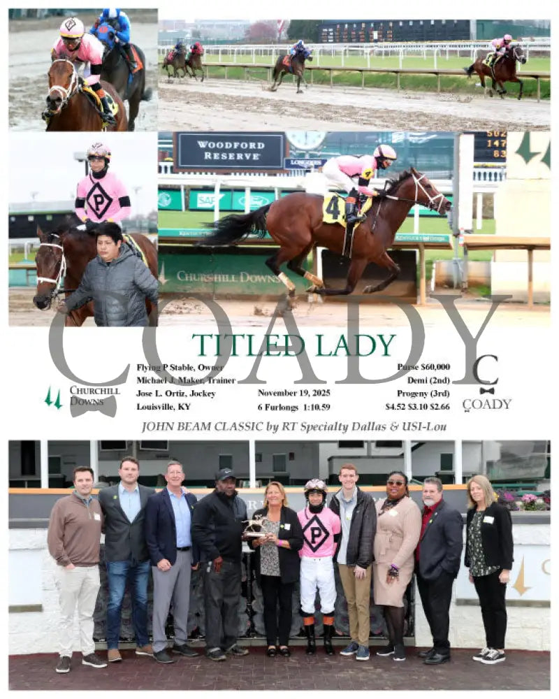 TITLED LADY - 11-19-25 - R02 - CD - Group - Coady Media - Kurtis Coady Photography