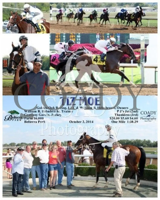 TIZ MOE - 100214 - Race 05 - BTP - Coady Media - Kurtis Coady Photography