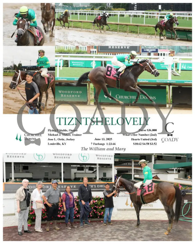 TIZNTSHELOVELY 06 13 25 R04 CD Churchill Downs