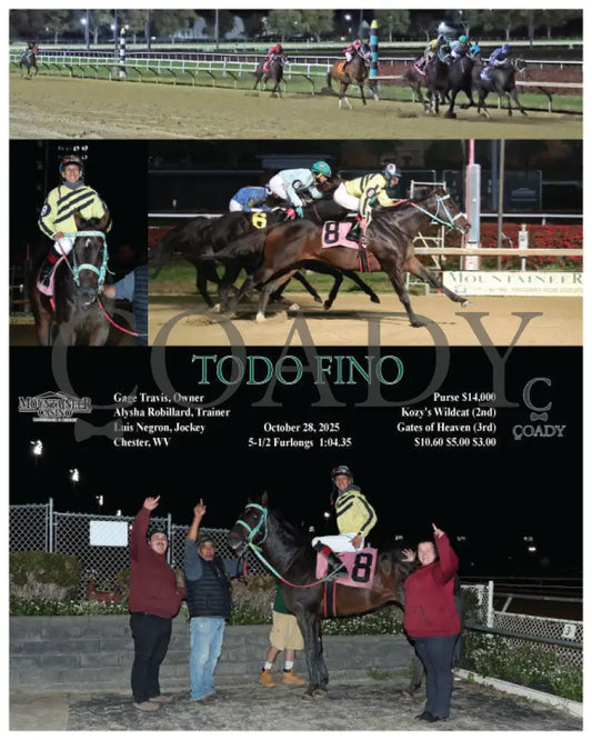 TODO FINO - 10-28-25 - R07 - MNR Mountaineer Park
