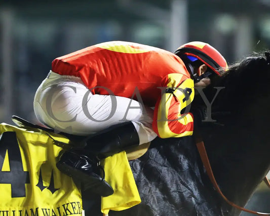 Toews On Ice - 043016 Cd- 006 Churchill Downs