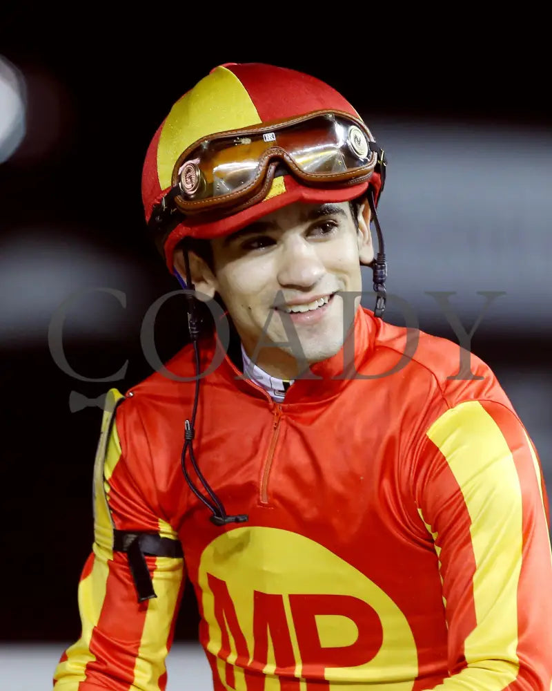 Toews On Ice - 043016 Cd- 009 Churchill Downs