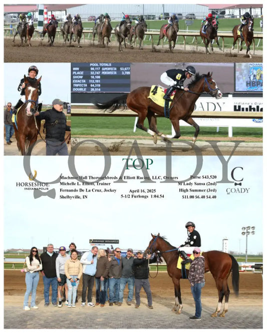 TOP - 04-16-25 - R08 - IND Indiana Grand