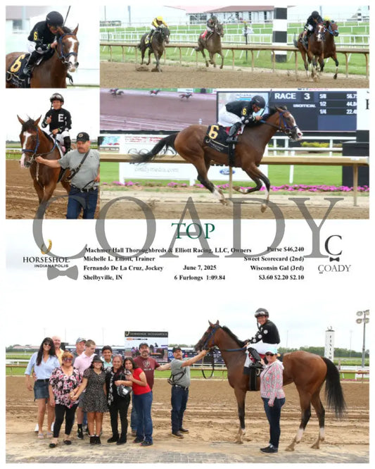 TOP - 06-07-25 - R03 - IND Indiana Grand