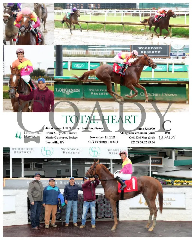 TOTAL HEART  - 11-21-25 - R02 - CD - Coady Media - Kurtis Coady Photography