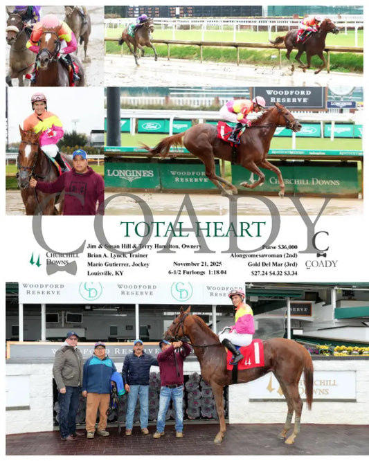 TOTAL HEART  - 11-21-25 - R02 - CD - Coady Media - Kurtis Coady Photography