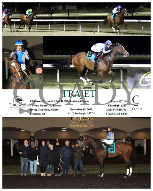 TRAJET - 12-19-25 - R10 - TP - Coady Media - Kurtis Coady Photography
