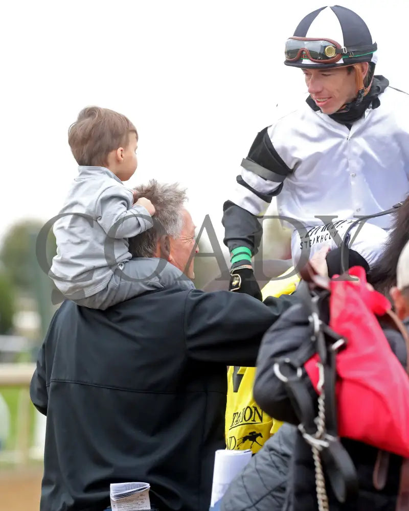 TROUBLESHOOTING - 102525 - Race 08 - KEE - Come Back 01 Keeneland