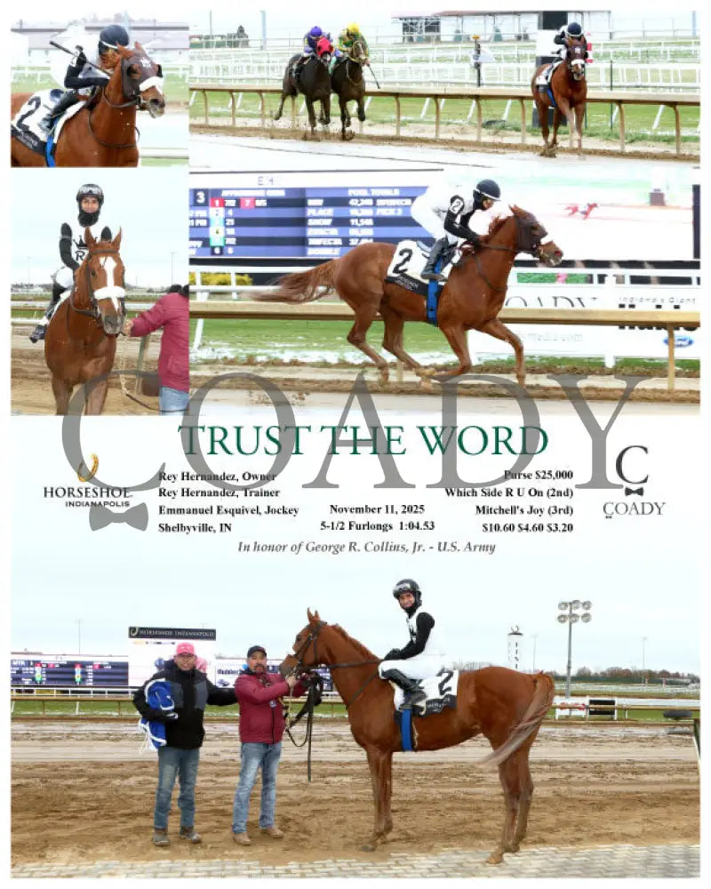 TRUST THE WORD - 11-11-25 - R03 - IND - Coady Media - Kurtis Coady Photography