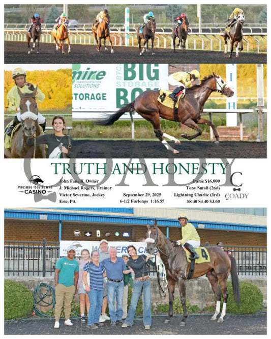 TRUTH AND HONESTY - 09-29-25 - R06 - PID - Coady Media - Kurtis Coady Photography