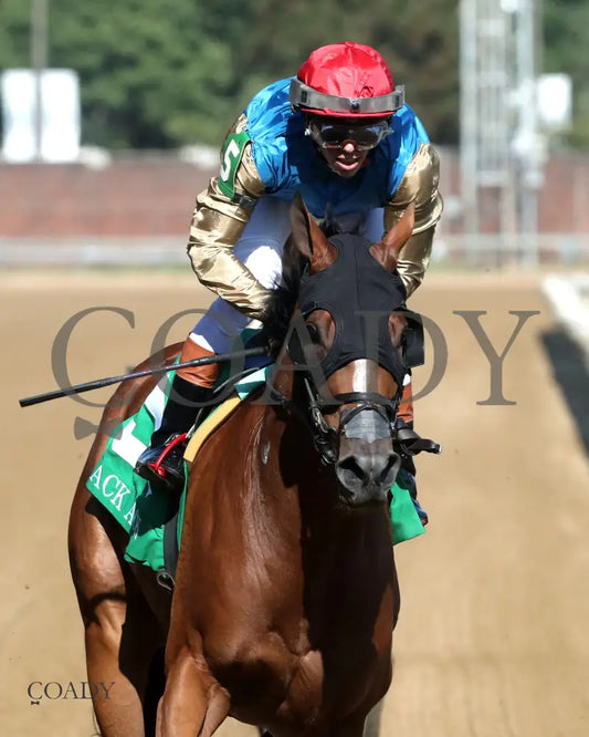 TUMBARUMBA - The Ack Ack G3 - 33rd Running - 09-27-25 - R08 - CD - Gallop Out 01 Churchill Downs