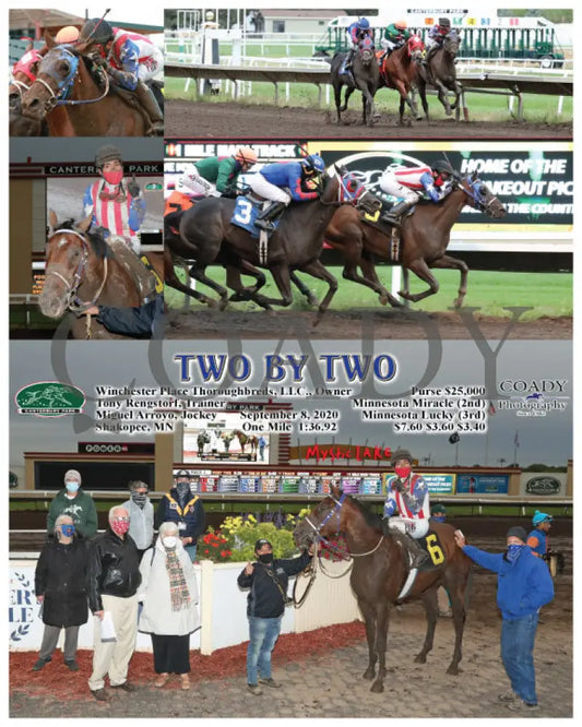 Two By - 09-08-20 R03 Cby Canterbury Park