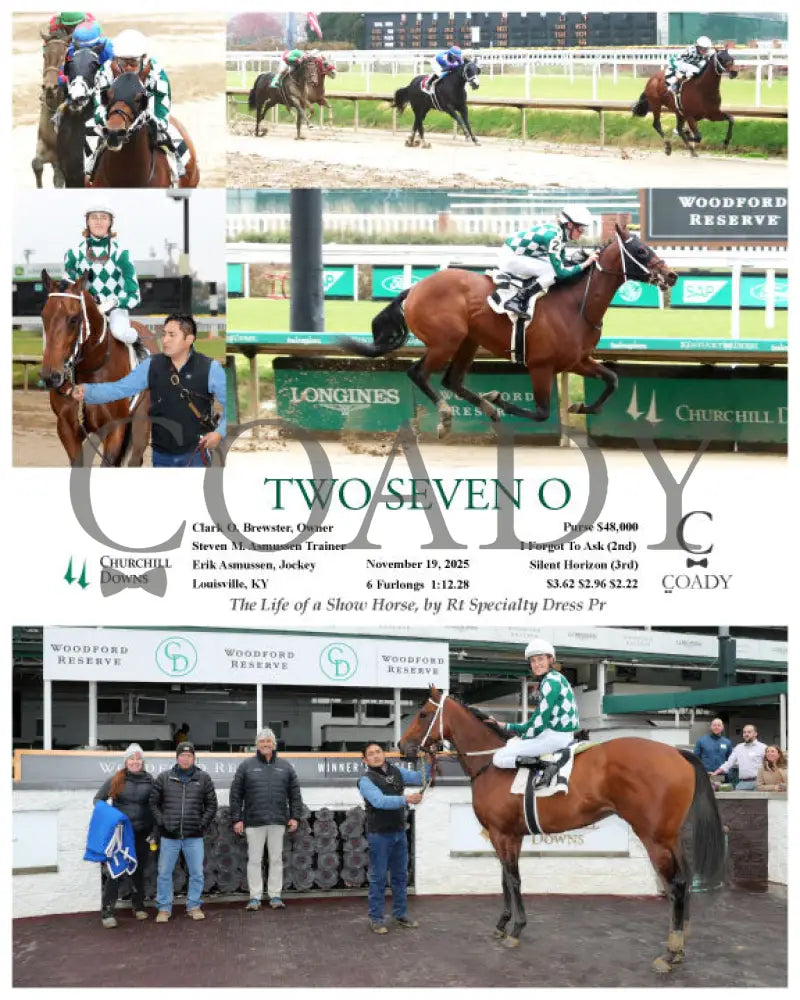 TWO SEVEN O - 11-19-25 - R03 - CD - Coady Media - Kurtis Coady Photography