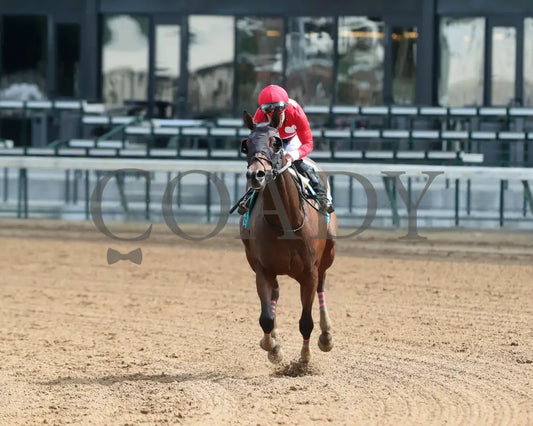 TWO SHARP - 052625 - Race 08 - CD - Comeback 01 Churchill Downs