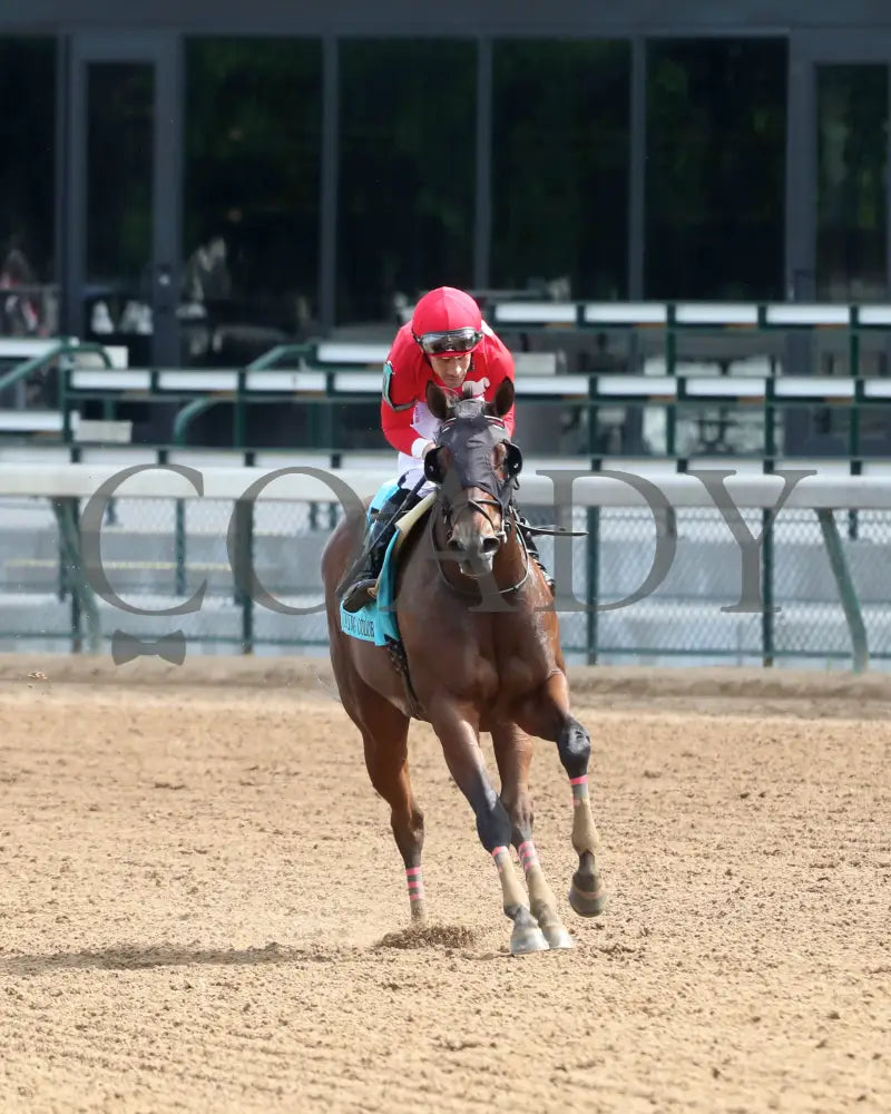 TWO SHARP - 052625 - Race 08 - CD - Comeback 05 Churchill Downs