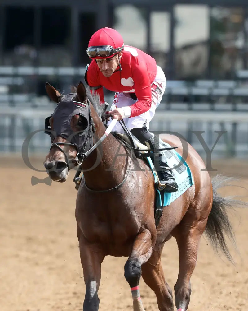 TWO SHARP - 052625 - Race 08 - CD - Comeback 08 Churchill Downs