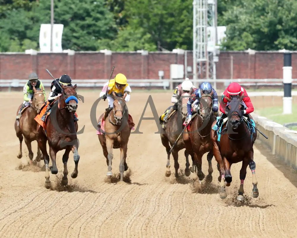 TWO SHARP - 052625 - Race 08 - CD - Head On 01 Churchill Downs