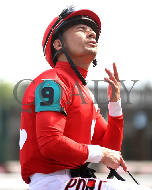 TWO SHARP - 052625 - Race 08 - CD - Junior Alvarado 01 Churchill Downs