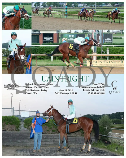 UAINTRIGHT - 06-10-25 - R04 - MNR Mountaineer Park
