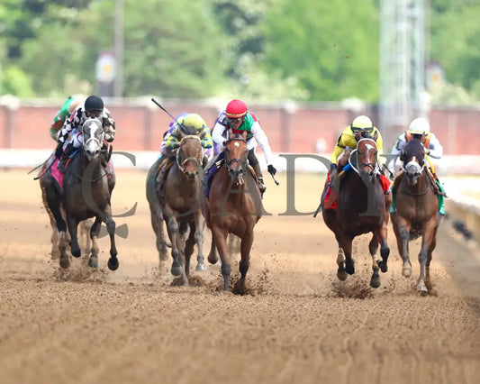 Vahva - The Derby City Distaff G1 05-04-24 R06 Churchill Downs Head On Lauren Givhan