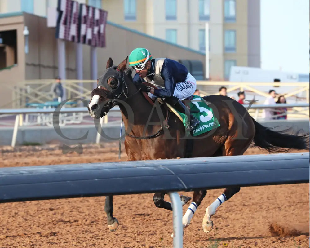 Valence - Zia Park Oaks 11-26-24 R09 Inside Finish
