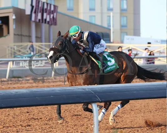 Valence - Zia Park Oaks 11-26-24 R09 Inside Finish
