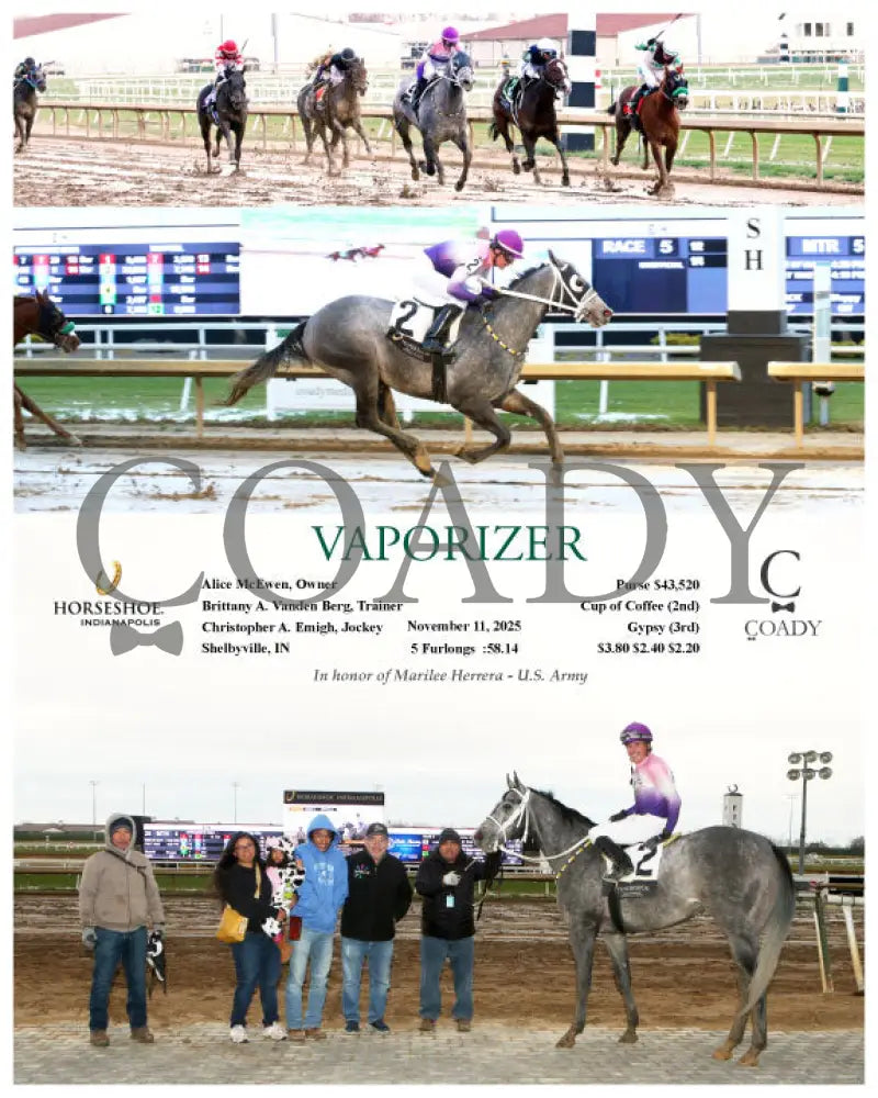 VAPORIZER - 11-11-25 - R05 - IND - Coady Media - Kurtis Coady Photography