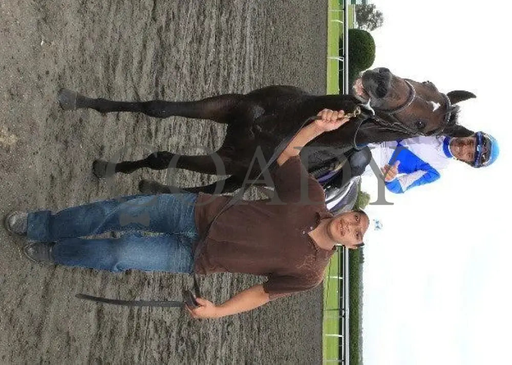 Vee One Rotate - 1 100911 Race 02 Keeneland