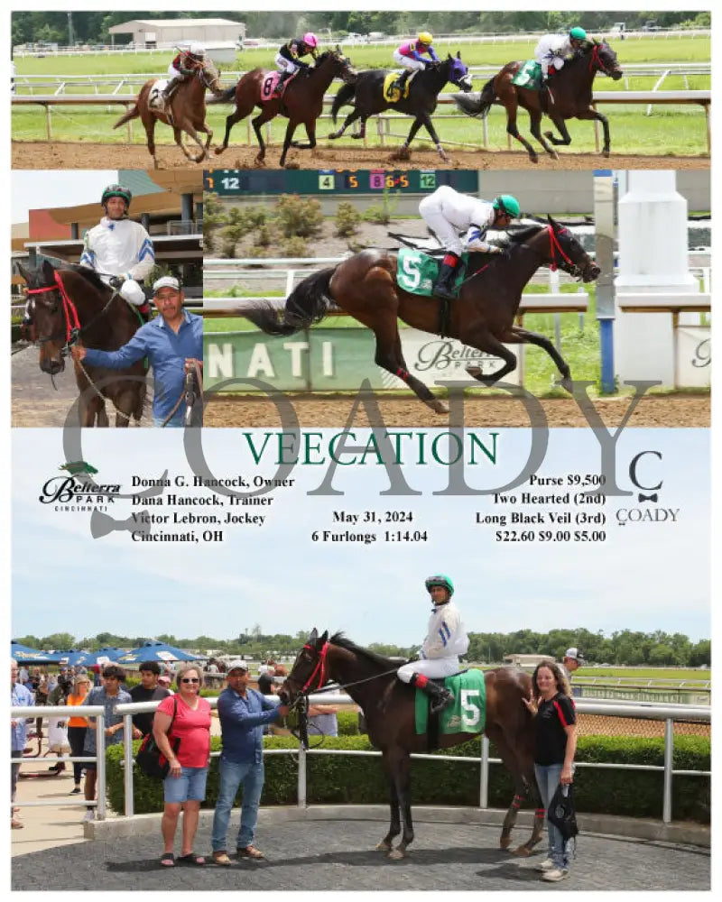 Veecation - 05-31-24 R04 Btp Belterra Park