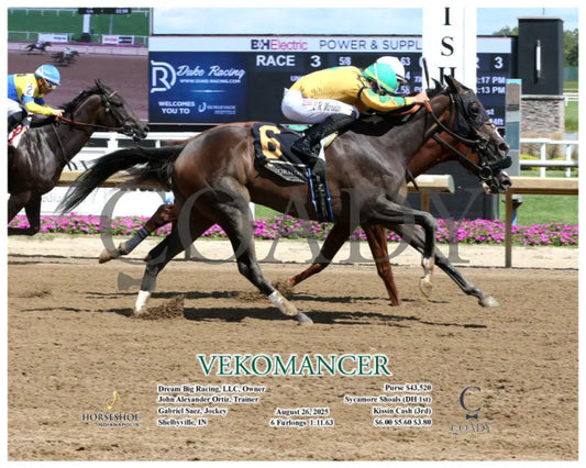 VEKOMANCER 08 26 25 R03 IND Action Indiana Grand