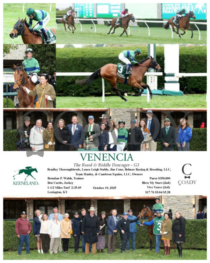 Open R08 File VENENCIA - The Rood & Riddle Dowager - G3 - 10-19-25 - R08 - KEE ...