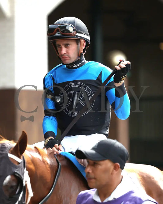 VERIFIRE - 062925 - Race 10 - CD - Flavien Prat 02 Churchill Downs