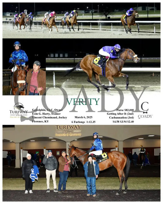 VERITY - 030625 - Race 07 - TP Indiana Downs