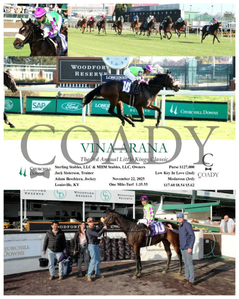 VINA ARANA - 11-22-25 - R05 - CD - Coady Media - Kurtis Coady Photography