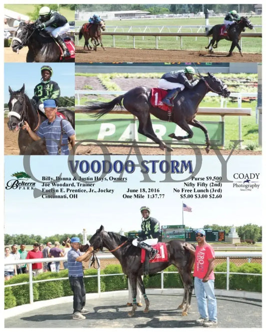 VOODOO STORM - 061816 - Race 06 - BTP - Coady Media - Kurtis Coady Photography