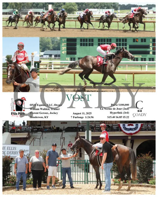 VOST - 08-11-25 - R04 - ELP Ellis Park