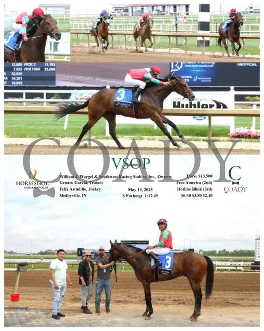 VSOP - 05-13-25 - R02 - IND Indiana Grand