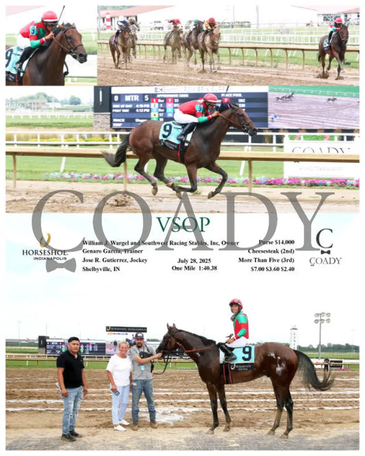 VSOP - 07-28-25 - R05 - IND Indiana Grand