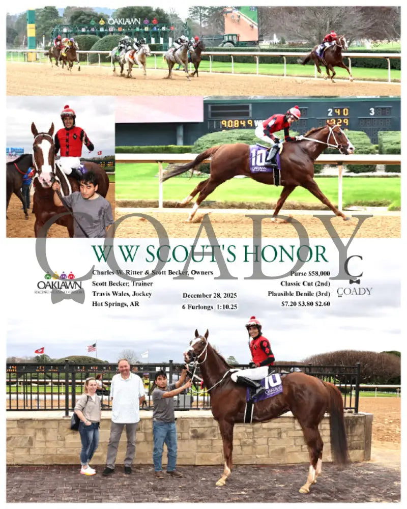 W W SCOUT'S HONOR - 12-28-25 - R02 - OP - Coady Media - Kurtis Coady Photography