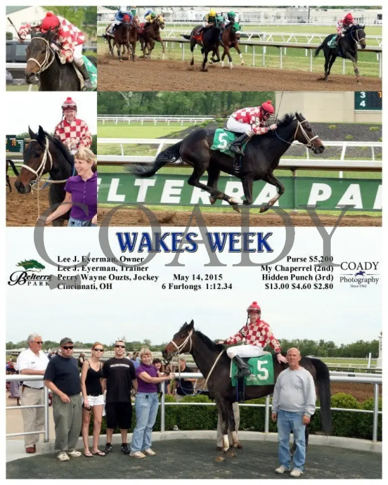 Wakes Week - 051415 - Race 06 - BTP - Coady Media - Kurtis Coady Photography