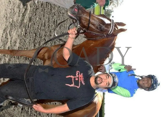 Water Of Life - 1 101611 Race 02 Keeneland